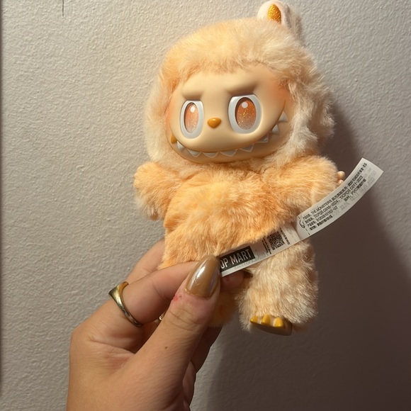 Labubu BIE Happiness - Picture 7 of 9